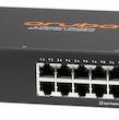 Aruba 6100 Managed L2 Switch με 24 Θύρες Gigabit (1Gbps) Ethernet και 4 SFP Θύρες