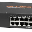 Aruba 6100 Managed L2 Switch με 24 Θύρες Gigabit (1Gbps) Ethernet και 4 SFP Θύρες