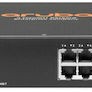 Aruba 6100 Managed L2 Switch με 24 Θύρες Gigabit (1Gbps) Ethernet και 4 SFP Θύρες
