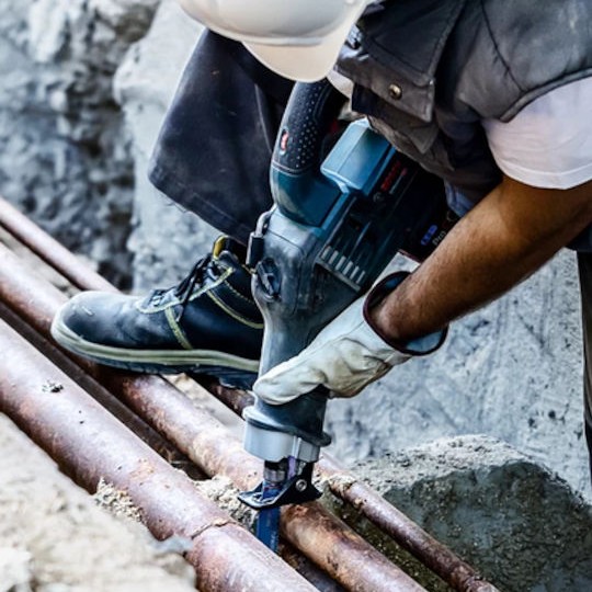 Bosch 2608900372 Λάμες 300mm 10τμχ