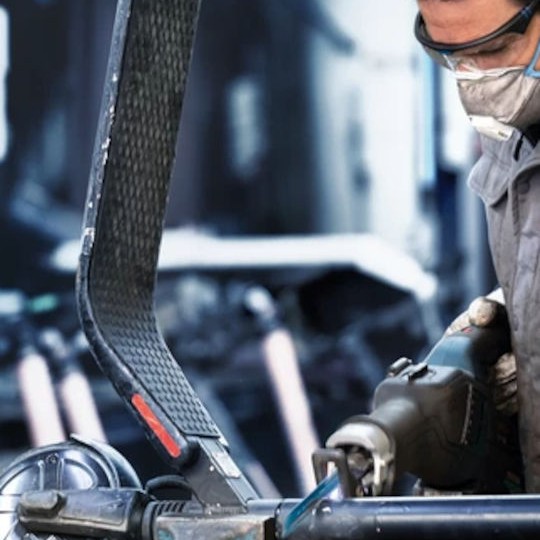 Bosch 2608900373 Λάμα για Μέταλλο 150mm