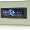 Thermaltake Lcd Panel Set Matcha Green Ceres Series