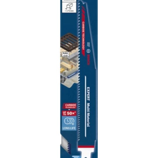 Bosch 2608900391 Λάμα για Μέταλλο 225mm