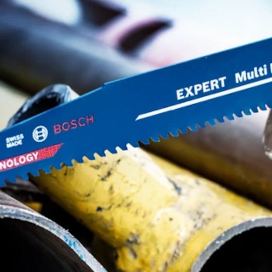 Bosch 2608900391 Λάμα για Μέταλλο 225mm