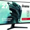 Iiyama G-Master G2766HSU-B1 VA HDR Curved Gaming Monitor 27