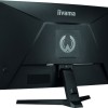 Iiyama G-Master G2766HSU-B1 VA HDR Curved Gaming Monitor 27