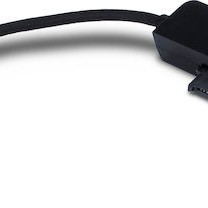 Inter-Tech USB to SATA Μαύρο 88885387