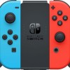 Nintendo Switch OLED 64GB Neon Blue & Red