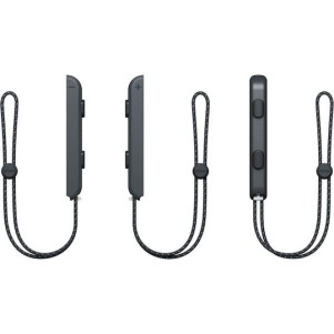 Nintendo Switch OLED 64GB Neon Blue & Red