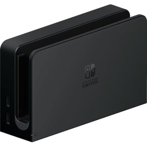 Nintendo Switch OLED 64GB Neon Blue & Red