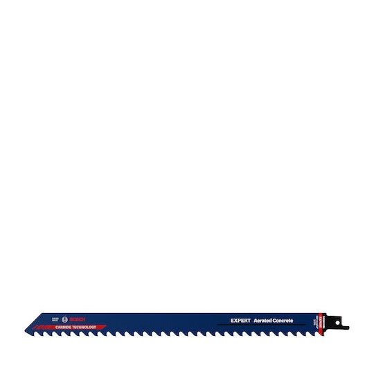Bosch Expert S1241hm Λάμα για Δομικά Υλικά 300mm