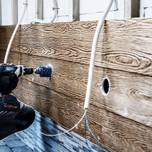 Bosch Ποτηροπρίονο Expert Toughmaterial με Διάμετρο 25mm για Ξύλο και Μέταλλο