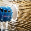 Bosch Ποτηροπρίονο Expert Toughmaterial με Διάμετρο 25mm για Ξύλο και Μέταλλο