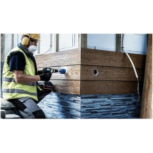 Bosch Ποτηροπρίονο Expert Toughmaterial με Διάμετρο 25mm για Ξύλο και Μέταλλο