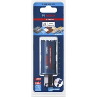 Bosch Ποτηροπρίονο Expert Toughmaterial με Διάμετρο 32mm για Ξύλο και Μέταλλο