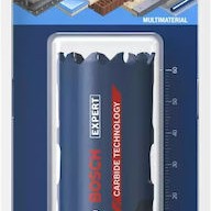 Bosch Ποτηροπρίονο Expert Toughmaterial με Διάμετρο 32mm για Ξύλο και Μέταλλο