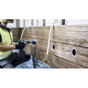 Bosch Ποτηροπρίονο Expert Toughmaterial με Διάμετρο 32mm για Ξύλο και Μέταλλο