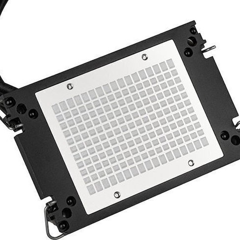 Silverstone XE360-4677 Υδρόψυξη Επεξεργαστή Τριπλού Ανεμιστήρα 120mm