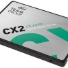 TeamGroup CX2 SSD 1TB 2.5'' SATA III