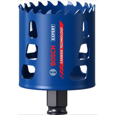 Bosch Ποτηροπρίονο με Διάμετρο 65mm