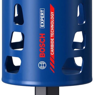 Bosch Ποτηροπρίονο με Διάμετρο 65mm