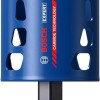 Bosch Ποτηροπρίονο Endurance με Διάμετρο 68mm