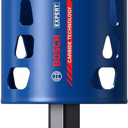 Bosch Ποτηροπρίονο Endurance με Διάμετρο 68mm