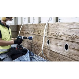 Bosch Ποτηροπρίονο με Διάμετρο 73mm για Ξύλο και Μέταλλο