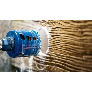 Bosch Ποτηροπρίονο με Διάμετρο από 60mm έως 102mm