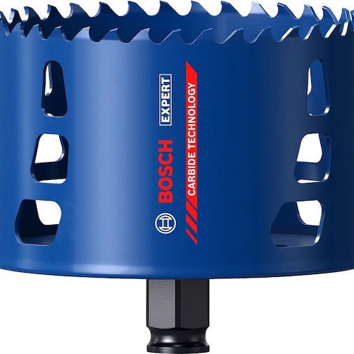 Bosch Ποτηροπρίονο με Διάμετρο 105mm