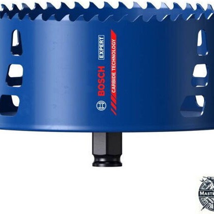 Tough Material Core Drill 152 X 60 Mm