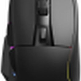 Sharkoon SGM35 RGB Gaming Ποντίκι 6400 DPI Μαύρο