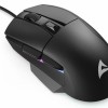 Sharkoon SGM35 RGB Gaming Ποντίκι 6400 DPI Μαύρο