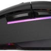 Sharkoon SGM35 RGB Gaming Ποντίκι 6400 DPI Μαύρο