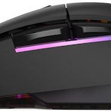 Sharkoon SGM35 RGB Gaming Ποντίκι 6400 DPI Μαύρο