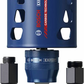 Bosch Ποτηροπρίονο Expert Tough Material με Διάμετρο 68mm για Ξύλο και Μέταλλο