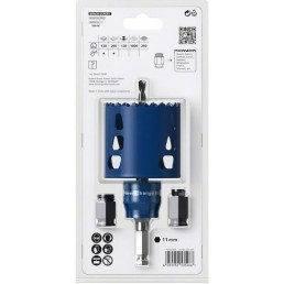 Bosch Ποτηροπρίονο Expert Tough Material με Διάμετρο 68mm για Ξύλο και Μέταλλο