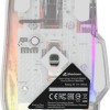 Sharkoon SGM35 RGB Gaming Ποντίκι 6400 DPI Λευκό