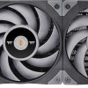 Thermaltake Floe RC Ultra 240 CPU & Memory AIO Υδρόψυξη Επεξεργαστή Διπλού Ανεμιστήρα 120mm για Socket AM4/1200/115x