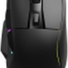 Sharkoon SGM50W Ασύρματο RGB Gaming Ποντίκι 6400 DPI Μαύρο