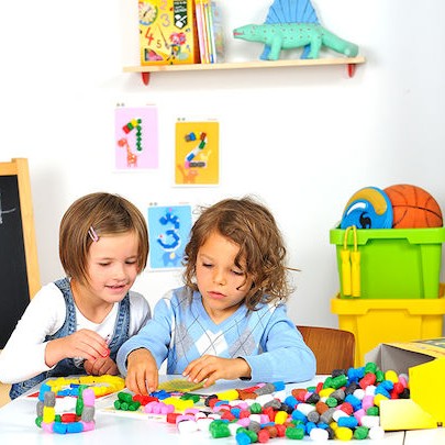 FischerTip Παιχνίδι Κατασκευών Limitless Creativity (1200)