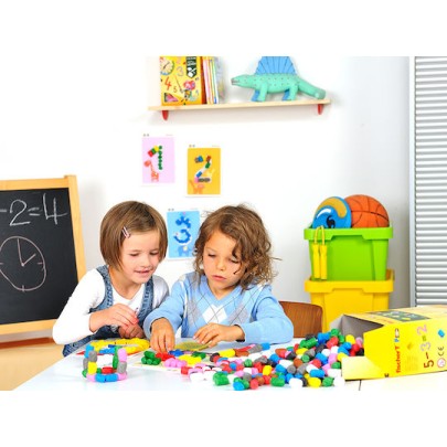 FischerTip Παιχνίδι Κατασκευών Limitless Creativity (1200)