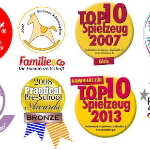 FischerTip Παιχνίδι Κατασκευών Limitless Creativity (1200)