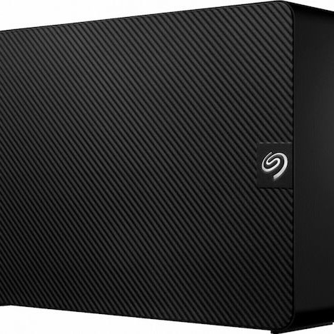 Seagate Expansion Desktop USB 3.0 Εξωτερικός HDD 4TB 3.5