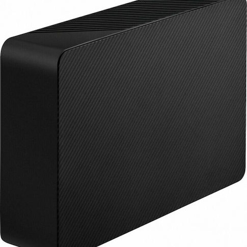 Seagate Expansion Desktop USB 3.0 Εξωτερικός HDD 4TB 3.5