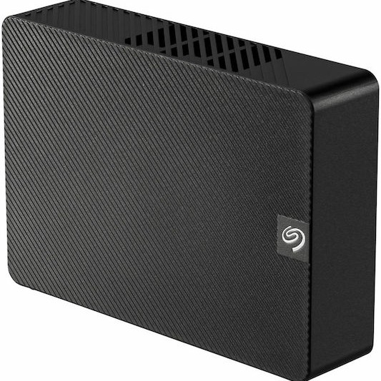Seagate Expansion Desktop USB 3.0 Εξωτερικός HDD 4TB 3.5
