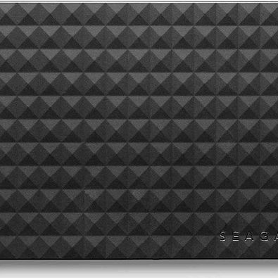 Seagate Expansion Desktop USB 3.0 Εξωτερικός HDD 4TB 3.5