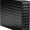 Seagate Expansion Desktop USB 3.0 Εξωτερικός HDD 4TB 3.5