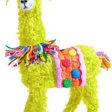 FischerTip Παιχνίδι Κατασκευών Alpaca