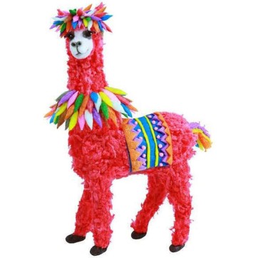 FischerTip Παιχνίδι Κατασκευών Alpaca